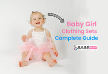 Baby Girl Clothing Sets Complete Guide