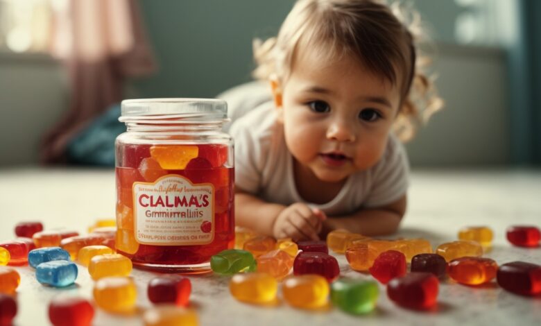 The Complete Guide to Children's Gummy Vitamins: A Comprehensive Review