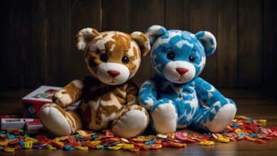 The Ultimate Beanie Baby Price Guide 2024: A Comprehensive PDF
