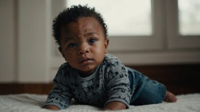 Embracing Tradition and Identity: Exploring Black Baby Boy Names
