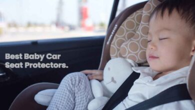 The Ultimate Guide to Baby Car Seat CoversThe Ultimate Guide to
