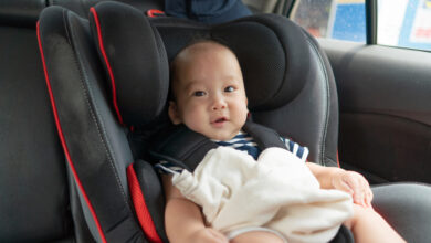 Top 5 Convertible Car Seats Every Parent Should Consider