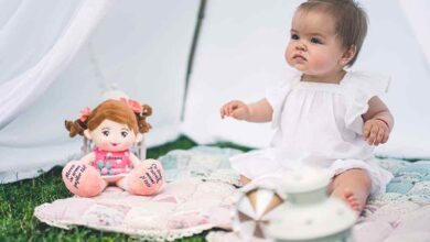 Discover the Magic: Baby Doll Toys for Every Child