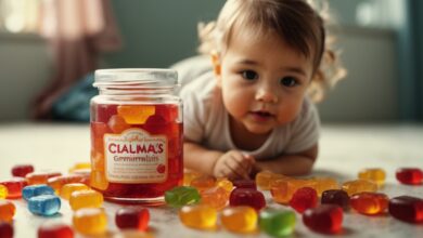 The Complete Guide to Children's Gummy Vitamins: A Comprehensive Review