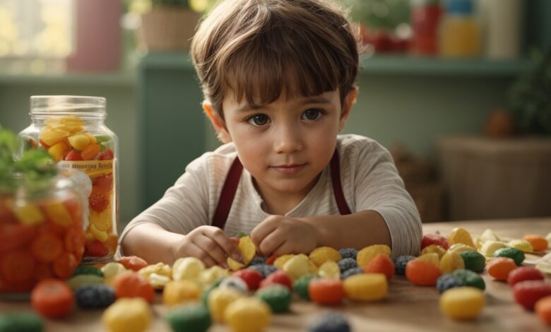 The Essential Guide to Olly Children's Vitamins: A Complete Review and FAQ