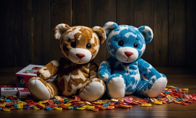 The Ultimate Beanie Baby Price Guide 2024: A Comprehensive PDF