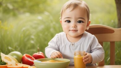 The Complete Guide to Serenity Kids Baby Food: A Nutritious and Balanced Start for Your Little Ones