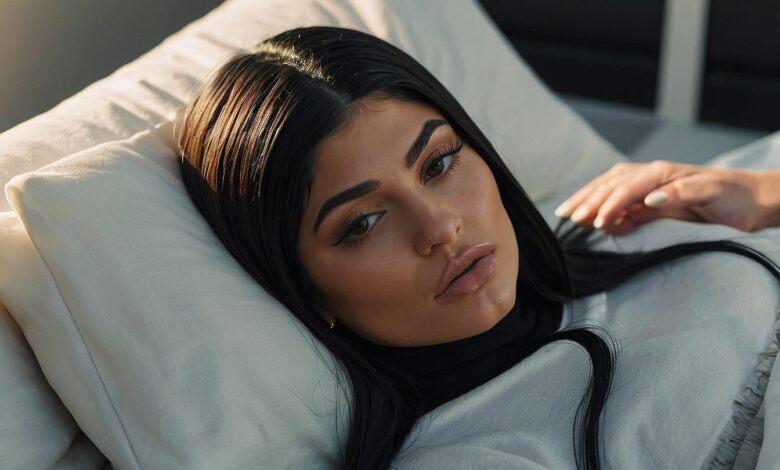 Kylie Jenner's Baby's Name: Unraveling the Meaning behind Stormi Webster and Speculations that Followed