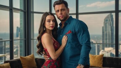 Unveiling the Identity of Lana Rhoades' Baby Daddy: Exploring the Mystery Behind the Name