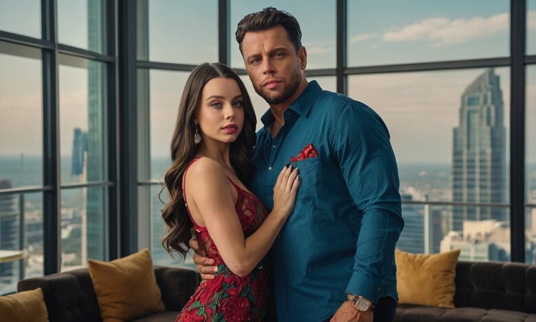 Unveiling the Identity of Lana Rhoades' Baby Daddy: Exploring the Mystery Behind the Name